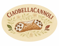 Ciao Bella Cannolis